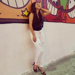 Meet your Posher, Natalia